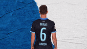 Bundesliga Berlin GIF by Hertha BSC