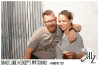 major booth pinkpop 2017 GIF by Jillz