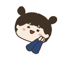 Tai Thank You Sticker