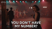 Mrs Maisel GIF by The Marvelous Mrs. Maisel