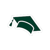 Atu Sticker by ArkansasTech