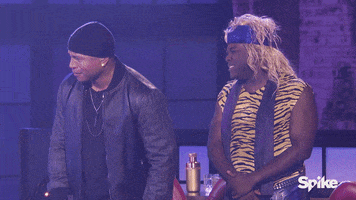 confused lady gaga GIF by Lip Sync Battle