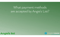 Faq GIF by Coupon Cause