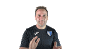 Clap Andorra Sticker by Inter Club d'Escaldes
