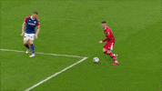 Irish Cup Goal GIF by Cliftonville Football Club