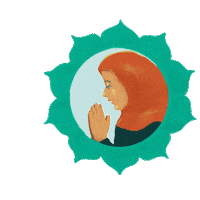 gigi adem Sticker by Unilever Indonesia