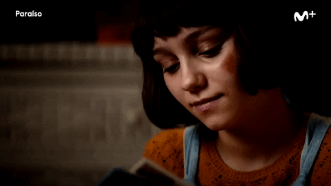 Happy Feliz GIF by Movistar+