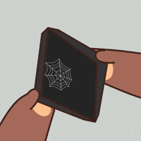 Shaking Teddy Bear GIF by BEARISH