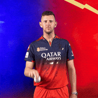 Happy Dance GIF by Royal Challengers Bengaluru