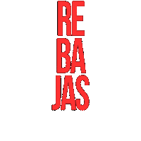 Oferta Rebaja Sticker by Muebles Lino Vazquez