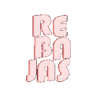 Oferta Rebaja Sticker by Muebles Lino Vazquez