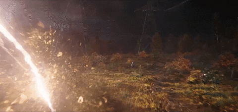 Spider-Man Marvel GIF