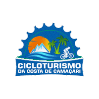 Bike Ciclismo Sticker by Sonho de Ciclista