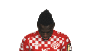 Look Up Mainz 05 Sticker by Bundesliga