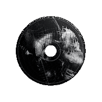 J Cole Production Sticker