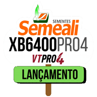 Lancamento Sticker by semealisementes