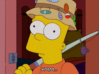bart simpson GIF