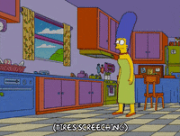 marge simpson GIF