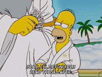 homer simpson GIF