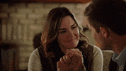 taylor cole love GIF by Hallmark Channel