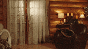 blown away love GIF by Hallmark Channel