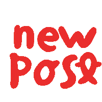 New Post Sticker by Sunway Echo Media
