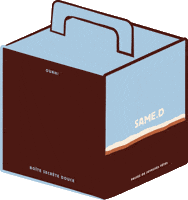 Christmas Surprise GIF