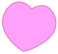 I Love You Hearts Sticker by nonolottie