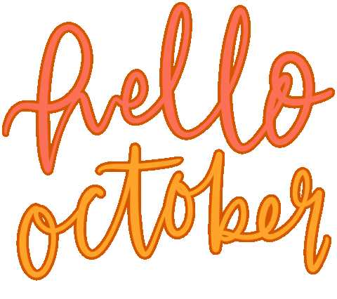 Halloween Fall Sticker by zoellabeauty