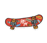 Cap Bone Sticker by Havaianas