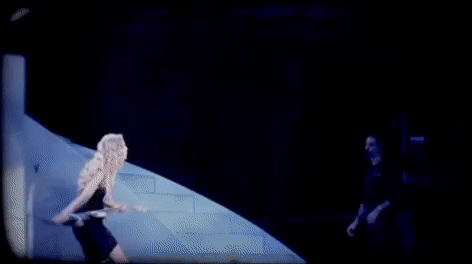 giphyupload taylor swift giphyoliviafearless GIF