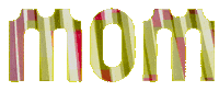 Art Glitch Sticker