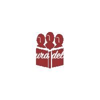 Book Sticker by ilclubdellibro