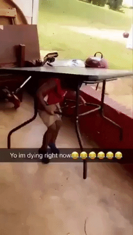 kid you played yourself GIF