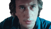 Adam Driver Sticker by NETFLIX