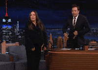 Wave GIF by The Tonight Show Starring Jimmy Fallon