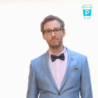 Proposify yes cool pink celebrate GIF