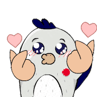 Happy In Love Sticker by RMITUniversity