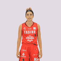 Basketball Baloncesto GIF by Ensino Lugo CB