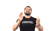 Fitness Yes Sticker by Eric Leija