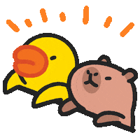 Angry 哇 Sticker