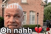 Tufff tough tuff kurt lowk GIF