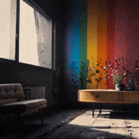 Gay Queer GIF by Garbi KW