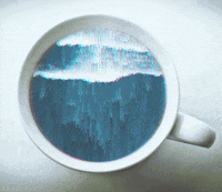 GIF by Cosmic Evil