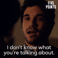 Season 2 Facebook Watch GIF by Five Points