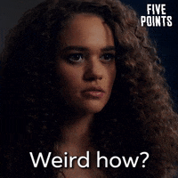 Season 2 Facebook Watch GIF by Five Points