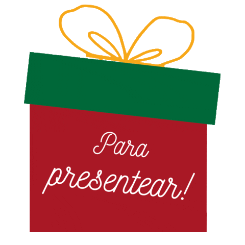 Natal Sticker by bb básico
