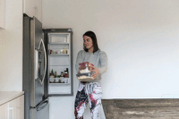 thanksgiving turkey GIF by Reebok