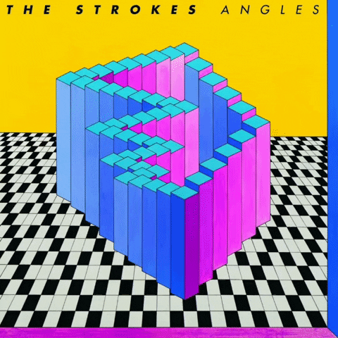 musicsquare music rock motion indie GIF