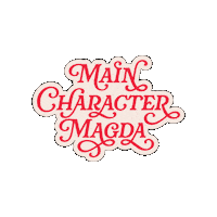 Sossarna Sticker by Socialdemokraterna